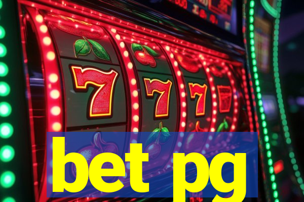 bet pg